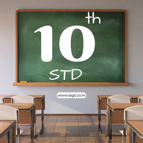 Grade 10th