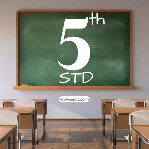 Grade 5th