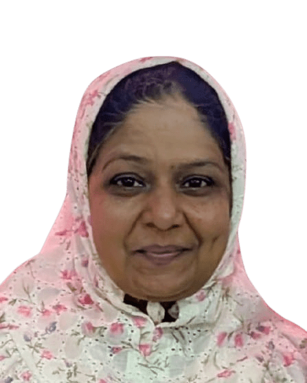 Mubaraka Raja